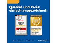 exquisit Wandhaube