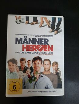 Männerherzen und die ganz ganz grosse Liebe (2012) - Essen