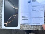 Iphone 16 Pro max 1 TB Mit Garantie und Versicherung - Berlin
