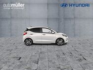 Hyundai i10, PRIME DACHLACKIERUNG KlimaA, Jahr 2022 - Saalfeld (Saale)