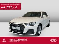 Audi A1, Sportback 30 TFSI, Jahr 2022 - Göppingen