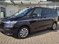 VW Multivan, 2.0 TDI Style VW T7 Multivan Style, Jahr 2024 - Annaberg-Buchholz