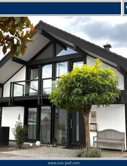Traumhaus in gesuchter Lage von Lorsch! - Lorsch (Karolingerstadt)