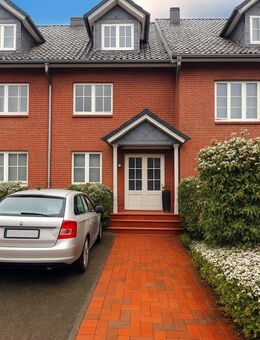 Nah an der Ostsee - Schönes Reihenhaus - Schwedeneck