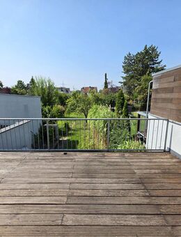 Willkommen Zuhause - Doppelhaushälfte in Köln-Höhenhaus - provisionsfrei - Köln