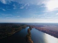 Charmante Landvilla mit XL-Garten am See - Ruhig, gut angebunden, ideal für Familien - Dallgow-Döberitz