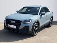 Audi Q2, 35 TFSI S line, Jahr 2022 - Landsberg (Lech)