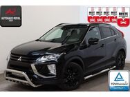 Mitsubishi Eclipse Cross Active 2.2 DI-D 4WD KEYLESS,LED,SH - Berlin