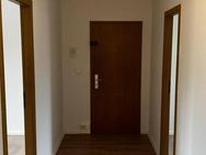 Sanierte 3-Zimmer-Wohnung in Hochparterre - Leipzig