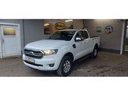 Ford Ranger Extra 2,0 l EcoBlue Autm. Wolftrak - Barbing