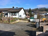 Einfamilienhaus mit Kamin und Pool zentral in Markt Aidenbach - Aidenbach