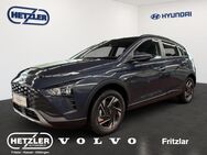 Hyundai BAYON, 1.0 T-GDI Trend Mild-Hybrid EU6d, Jahr 2024 - Kassel