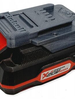 #NEU# Parkside X20V TEAM Adapter auf Einhell 18v x-change Set 1 - Wuppertal