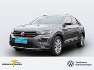 VW T-Roc, 1.5 TSI SPORT LM17, Jahr 2020 - Bochum