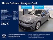 VW Golf, 2.0 TSI VIII GTI Heckleuchten Golf VIII, Jahr 2023 - Frankfurt (Main)