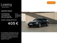 Audi A4, Avant 40 TDI qu S line, Jahr 2024 - Coburg