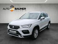 Seat Ateca, 1.5 TSI Xperience XL elHK, Jahr 2024 - Kelheim