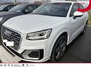 Audi Q2, Sport 30 TFSI KlimaA, Jahr 2020 - Wackersdorf