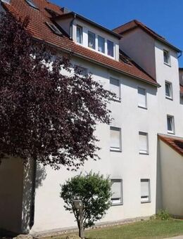 2-Zimmer-Wohnung in TOP-Lage!!! - Nittendorf (Markt)