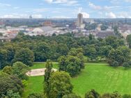 3-Zimmer Wohnung in guter Lage von Köln-Zollstock - Köln