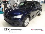 Audi Q2, 30 TDI advanced, Jahr 2024 - Albstadt