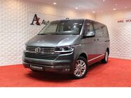 VW T6 Multivan Highline 4M*7-SiTZ*VIRTUA*STANDH*ACC - Braunschweig