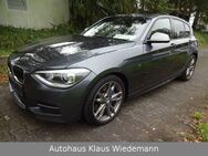 BMW M135 xDrive - 1.Hd./orig. 36 TKM - Lorsch (Karolingerstadt)