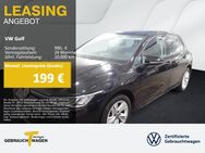 VW Golf, 1.5 TSI LIFE, Jahr 2024 - Bochum