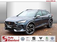 CUPRA Formentor, 1.5 TSI TOP VIEW, Jahr 2023 - Bonn