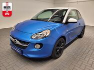 Opel Adam, Jam FlexFix 16, Jahr 2015 - Sülzetal