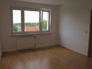 Dachgeschosswohnung in Behringen; Provisionsfrei; Ideal für Selbstnutzer und Anleger - Hörselberg-Hainich