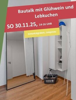 TRAUMHAFTE PENTHOUSE-WOHNUNG - "WOHNEN IM PARK" IN LANGENAU - C16 - Langenau