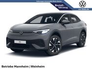 VW ID.5, Pro Performance, Jahr 2022 - Mannheim