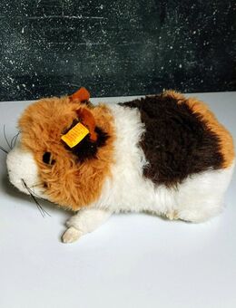 Original Steiff Meerschweinchen - Hannover