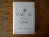 Die Männer von Aran,Pat Mullen,Dulk Verlag - Linnich