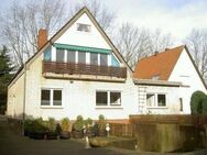 Echternach Immobilien: ... 3 Zi.-Maisonette-Wohnung in zentraler Lage - Reinbek