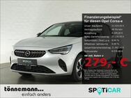 Opel Corsa-e, F ELECTRIC ELEGANCE 50kWh SITZ TOTERWINKELWA, Jahr 2023 - Heiden