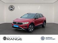 VW T-Roc, 1.5 TSI MOVE, Jahr 2023 - Fritzlar