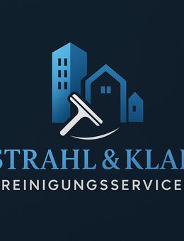 Strahl & Klar Reinigungsservice – Ihr zuverlässiger Partner für Sauberkeit und Pflege - Hüllhorst