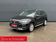 Seat Ateca, 1.5 TSI Xperience PARKLENK, Jahr 2024 - Regensburg