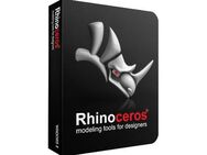 Rhinoceros 8 (Win, MAC) - Berlin