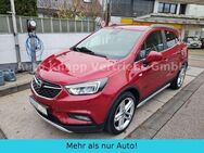 Opel Mokka X 1,4i Ultimate 4x4*OPC*Kamera*Bose*Navi* - Aichwald