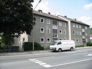 3-Zimmer-Wohnung in Iserlohn Dröschede mit Balkon - Iserlohn