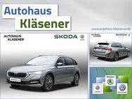 Skoda Octavia, 1.5 TSI Combi e-TEC 110KW RKAM, Jahr 2024 - Gelsenkirchen