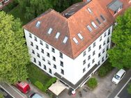Saniertes Mehrfamilienhaus mit attraktiver Rendite & Aufteilung nach WEG! - Hamburg