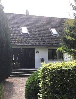 Viel Platz für die große Familie - Lüchow (Wendland)