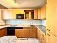 Geeignet für Homeoffice, Familie, WG: Sonnige 4,5-Zimmer Wohnung mit Aufzug + Tiefgarage, frei ! - Radolfzell (Bodensee)