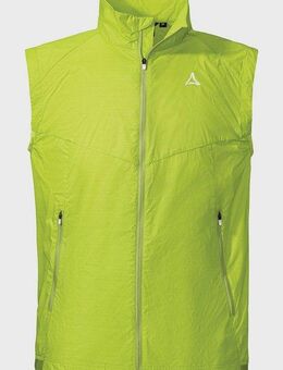 Schöffel Funktionsweste Vest Bygstad M