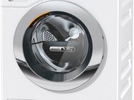 Miele Waschtrockner WTI360WPM, 5 kg, 8 kg, 1600 U/min, unterbaufähig, Single Wash&Dry