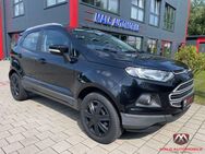 Ford EcoSport Trend TÜV/INSP. Neu Klimaautom SHZ Alar - Neu Wulmstorf